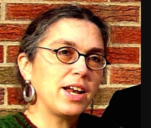 Eva-Maria Swidler Profile Image