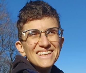 Eva Boodman Profile Image