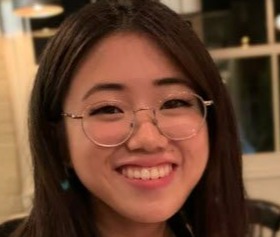 Eva Nee Profile Image