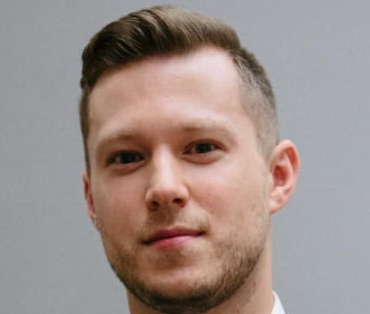 Evan Thomas Kuettner