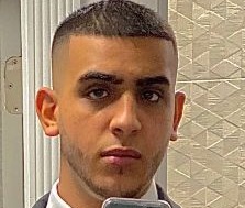 Eyad Mazen Khalil Profile Image