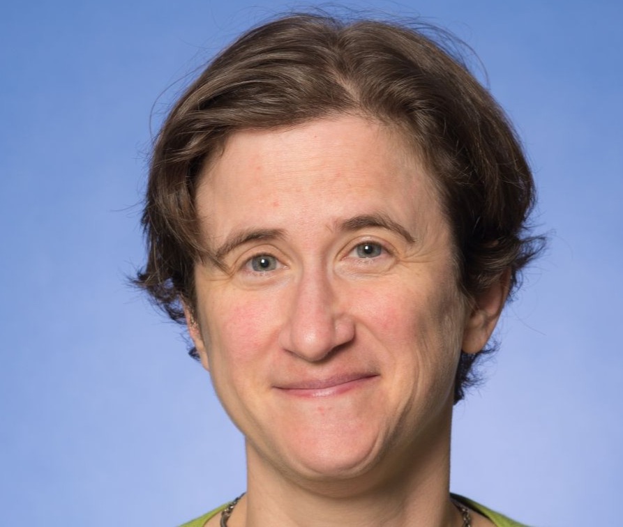 Shira Robinson - Canary Mission