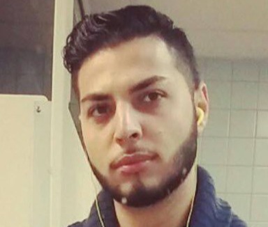 Fade Masoud