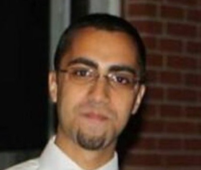 Farouk Abu Alhana Farouk Abu Alhana