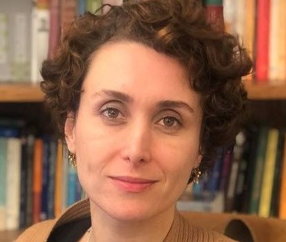 Fatemeh Shams Profile Image