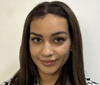 Fatima Hmada Profile Image