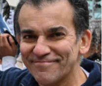 Fermin Morales Profile Image