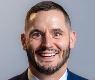 Gary Merryman Profile Image