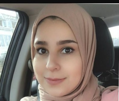 Ghada Raddad Profile Image