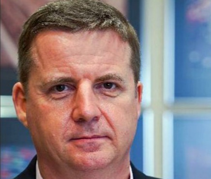 Giles Trendle