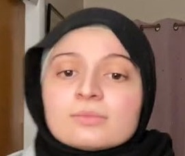 Hafsa Habehh Profile Image