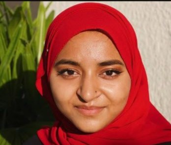 Hafsha Rahman Profile Image