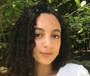 Hajar Mehanna - Canary Mission