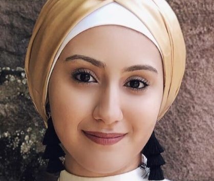 Hala Subhi Ayyash Profile Image
