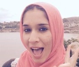 Hanin Sharif