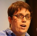 Hannah Mermelstein Profile Image