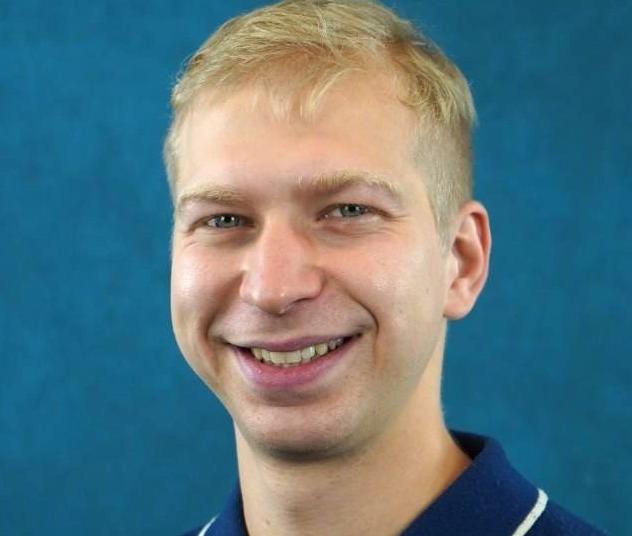 Harry Russell Profile Image