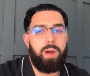 Hashem Mustafa Profile Image