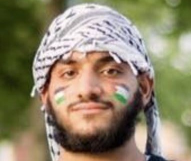 Hatim Ramadan Profile Image