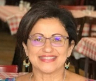 Hazami Sayed Profile Image