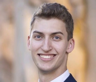 Henry Brown Profile Image