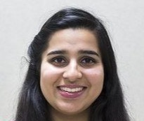 Hiba Saeed
