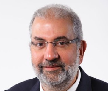 Ibrahim Abusharif