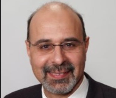 Imad Khreim Profile Image