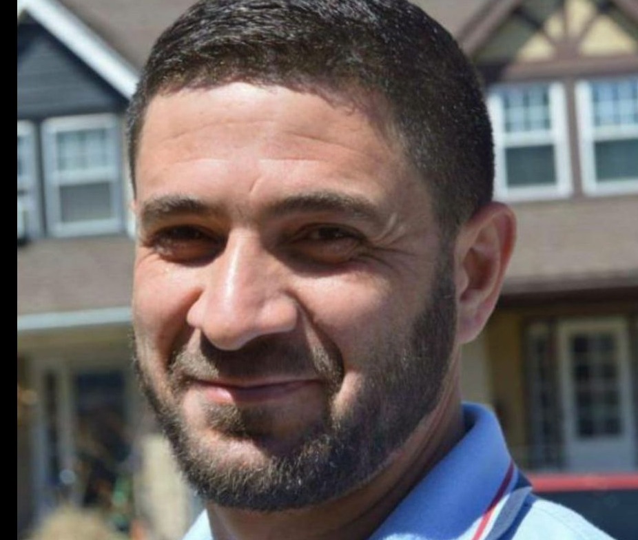 Imad Salhab Profile Image