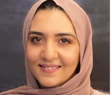 Inas Ali Profile Image
