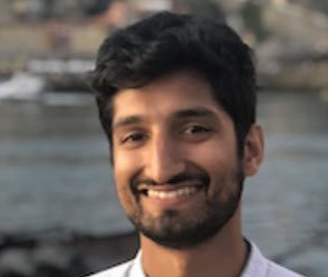 Ishan Daya