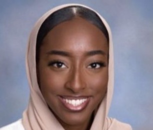 Israh Mohammed Profile Image