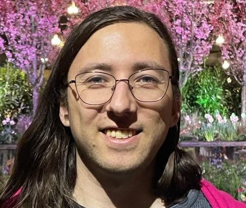 Jacob Haut Profile Image