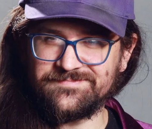 James Parker Profile Image