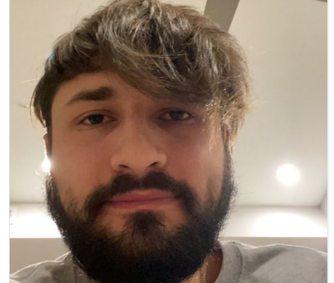 James Ray Profile Image