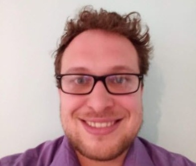 James Simkins Profile Image