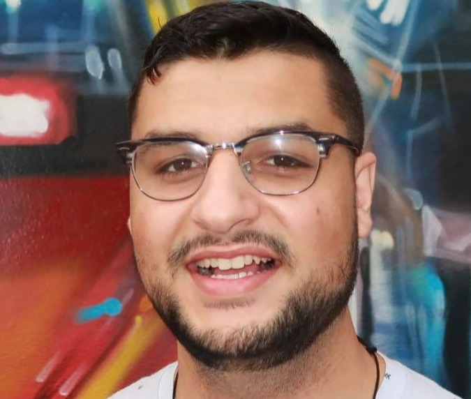 Jamiel Abed