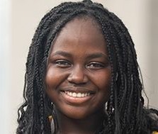 Jenniviv Bansah