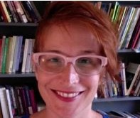 Professor Jessica Winegar Jessica Winegar