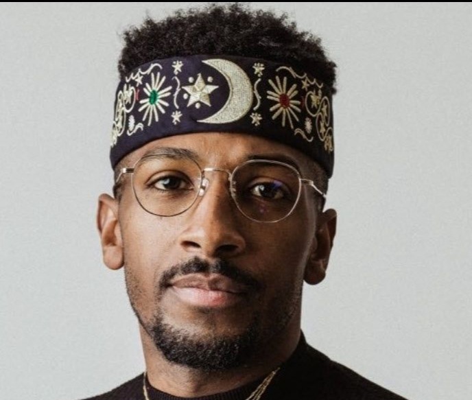 Jibrial Muhammad - Canary Mission