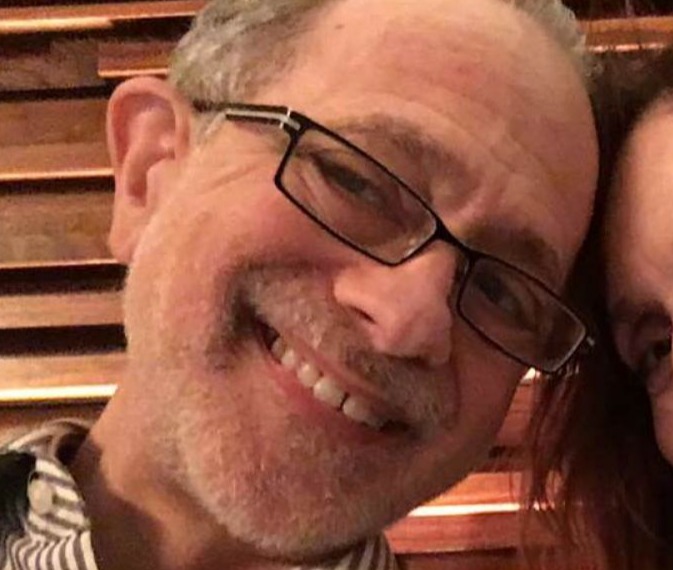 Jim Feldman Profile Image