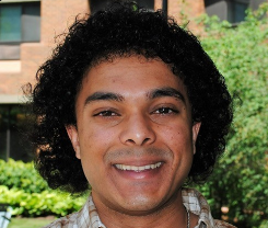 Jishan Ahmed Profile Image