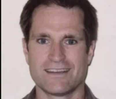 John Allen Profile Image