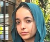 Judy Kanafani Profile Image