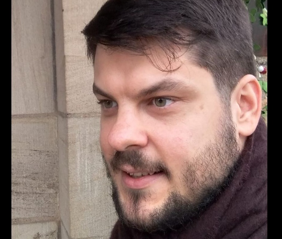 Jurgis Viningas Profile Image