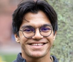 Kashish Bastola