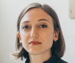 Kate Fabrizio Profile Image