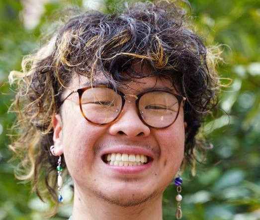 Kenny Chiu Profile Image