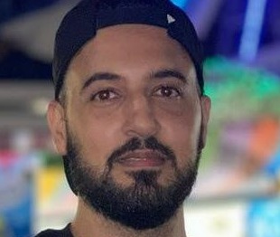 Khaled Kayed Profile Image