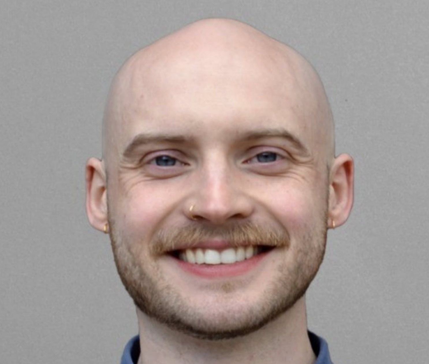 Kyler Lehrbach Profile Image